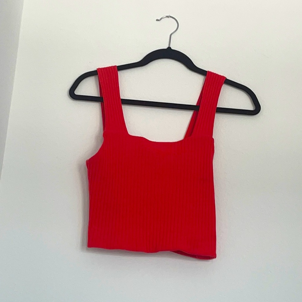 Tank top